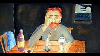 The life story of Vincent van Gogh [upl. by Perren763]