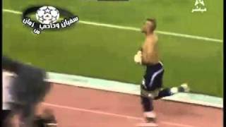 Khalid Askri  The Unluckiest Goalkeeper Ever Is Back [upl. by Lashondra]