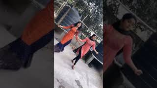 Jothe jotheyali serial anumegha shetty  new insta reels [upl. by Senn958]