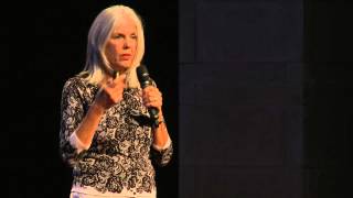 First three years next three generations  Lysa Parker  TEDxHuntsville [upl. by Ydda]