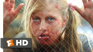 Cooties 210 Movie CLIP  Oh Look Carnage 2014 HD [upl. by Tahmosh]