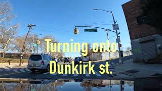 Dunkirk st Queens [upl. by Trixie]