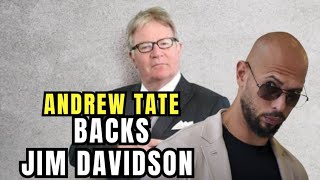 Jim Davidson Takes on Royal Family Backed by Andrew Tate in Fiery GB News Interviewquot [upl. by Scever]