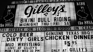 What Was Gilleys Really Like [upl. by Geiger]