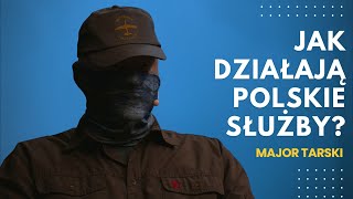 Szpieg zdradza tajniki swojej pracy  didaskalia odc14 [upl. by Almita]