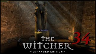 the Witcher blind 034  ein Hoch auf Melitele [upl. by Abert431]