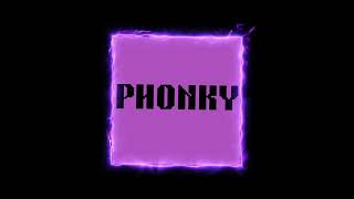 PHONKY  OFFICAL MUSIC VIDEO [upl. by Ahsirek939]