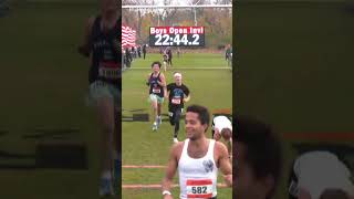 Dudes Crawl Across Finish Line at NXR Heartland [upl. by Eelahc]