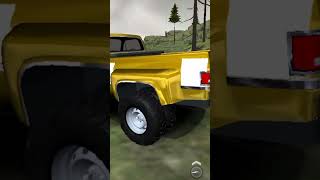 Update on 1985 Chevy diesel dually offroad outlaws [upl. by Zoie]