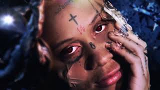 Trippie Redd – Take Me Away feat Corbin Official Audio [upl. by Aneahs920]