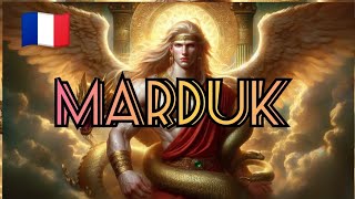 le Dieu Marduk ✨ ea enki [upl. by Assil]