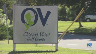 Oceanview Golf Course vandalized golfers shocked [upl. by Couq225]