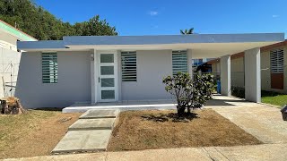 House flip in Bayamon Puerto Rico wwwtucasacashcom [upl. by Reynold954]