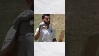 Savage Virat Moment in Cricket [upl. by Lemart]