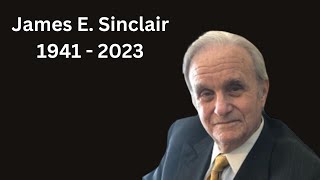 The Original Gold Bug – Remembering Jim Sinclair [upl. by Anehc]