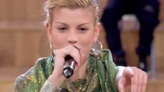 emma marrone meravigliosa [upl. by Cleland]