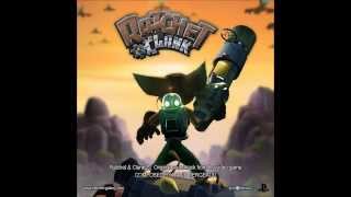 Ratchet amp Clank  Quartu  Giant Clank [upl. by Rama]