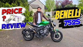 Benelli 752s Ownership Review After 7000 Kms Upcoming Bike In 🇮🇳 India benelli752s bike review [upl. by Hitchcock]