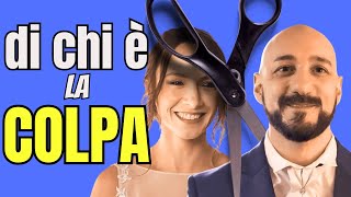 Chiara e Pietro di Matrimonio a Prima Vista si Sono Lasciati Di Chi è la Colpa [upl. by Arutnev]