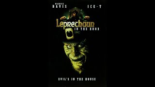 Leprechaun In The Hood 2000 Trailer Full HD [upl. by Euqirrne971]