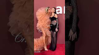 more looks from amfAR Gala 2024 fashion fashionreview cannes [upl. by Nortna]