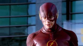 The Flash 1x11 quotThe Sound and the Furyquot Review HD The Prodigal Son Reveals DrWells Secret [upl. by Elwin]