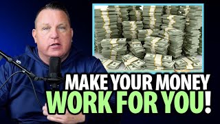 Wealth Secrets  How to Make Your Money Work for You [upl. by Enelad]