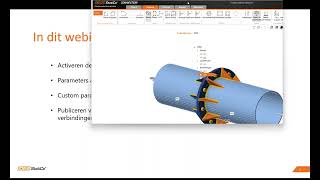 Parametrische templates in IDEA StatiCa 240 [upl. by Omsare]