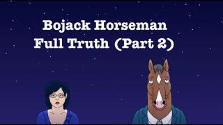 Why BoJack Horseman is the Best Thing That Ever Happened  Part 1 [upl. by Eissak614]