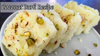 Naralachi vadi marathi  marathi recipes special  sweet recipe  khobra vadi [upl. by Anedal614]