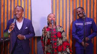 JUBAL STUDIOS SOFT PRAISE BY CAROL NGUGI [upl. by Witte]