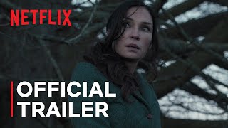 Locked In  Official Trailer  Netflix [upl. by Mozza]