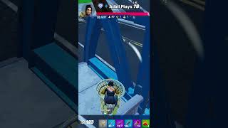 Im Trash Damn fortnite [upl. by Sherye]