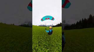 Speedflying Ahornach shorts [upl. by Nesaj318]