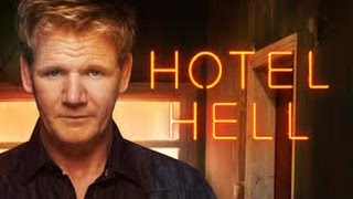 Hotel Hell Full Episode Episode 7  HQ 720P [upl. by Celestine]