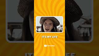 Finish the Lyric GenreSpecific Challenge shorts 🎵  Test Your Musical Skills [upl. by Oringa]