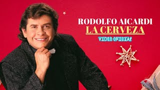 Rodolfo Aicardi  La Cerveza  Discos Fuentes [upl. by Crystal109]