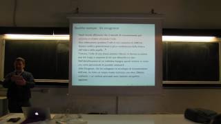 Statistica  Prof M Perone Pacifico  lezione 01 21 Febbr 2017 [upl. by Gomar420]