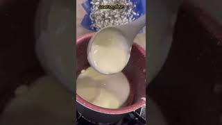 How to make Pancakes Fluffy Pancake Recipe sanirozfood easydessert pancake breakfastideas [upl. by Dan]