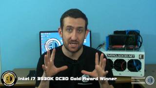 Intel i7 3930K Performance Review amp Benchmarking 2011 2012 [upl. by Immot373]