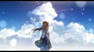 Nightcore  Sky Sonique [upl. by Pasquale639]