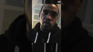 Lloyd Banks 🔥 quotWarm Up Sessionsquot 💯 🎤 LloydBanks HipHop [upl. by Odrick]