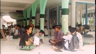 Pasantren IMMIM Putera Makassar  JEJAK Indonesia [upl. by Kristopher67]