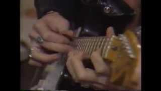 Metallic Live 1984  Alcatrazz w Yngwie Malmsteen [upl. by Nagek]