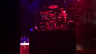 TLC Red Light Special  Jamal Moore on drums Sept 3 2017 [upl. by Zeret845]