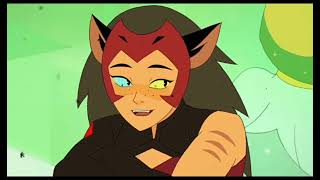 Im hooked Catra x Adora [upl. by Bennett]