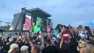 Gerry Cinnamon  Belter TRNSMT 2024 [upl. by Oswald]