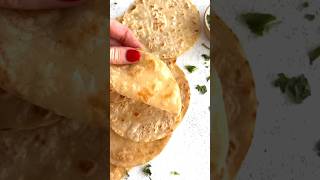 Almond Flour Tortillas [upl. by Oesile]