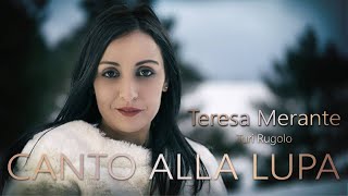 Teresa Merante  Canto alla lupa Ft Turi Rugolo  Videoclip ufficiale 2019 [upl. by Massimo]