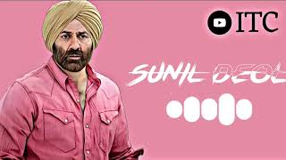 hawa banaye ringtone  mere sunil deol se body re  Ringtone [upl. by Nayb396]